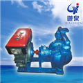 CBY柴油機(jī)隔膜泵